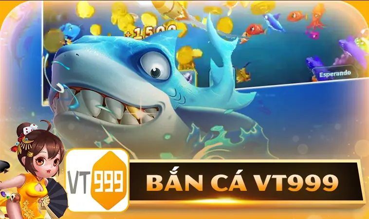 Nhà Cái VT999: Địa Chỉ Cá Cược Trực Tuyến Hàng Đầu VN - vt999 artfully 24 Bắn cá VT999 thiết kế giao diện siêu đẹp mắt và sống động