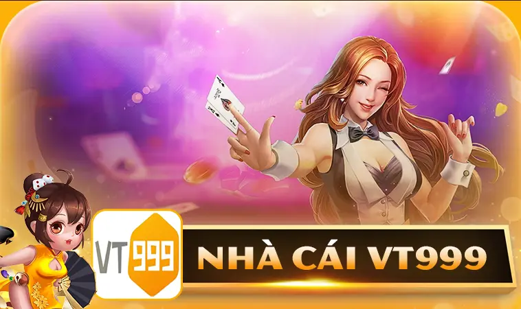 Nhà Cái VT999: Địa Chỉ Cá Cược Trực Tuyến Hàng Đầu VN - vt999 artfully 22 Nhà cái VT999 là địa chỉ cá cược uy tín hàng đầu Việt Nam