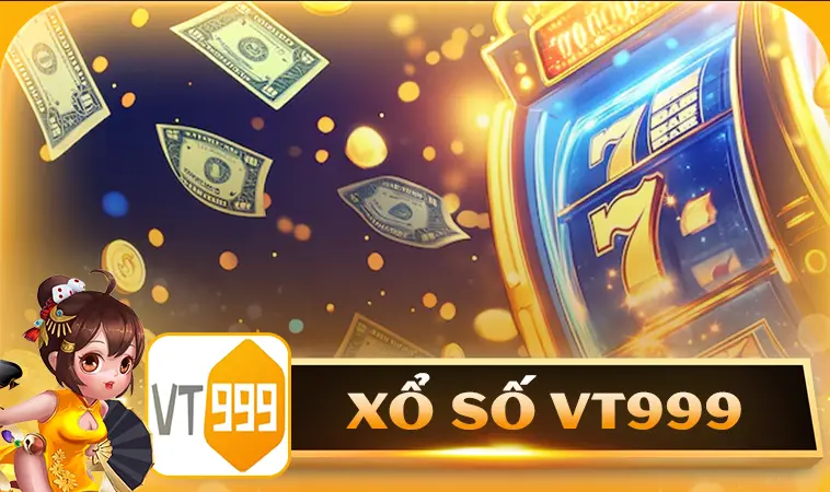 Nhà Cái VT999: Địa Chỉ Cá Cược Trực Tuyến Hàng Đầu VN - vt999 artfully 23 Xổ số VT999 rất được người chơi yêu thích