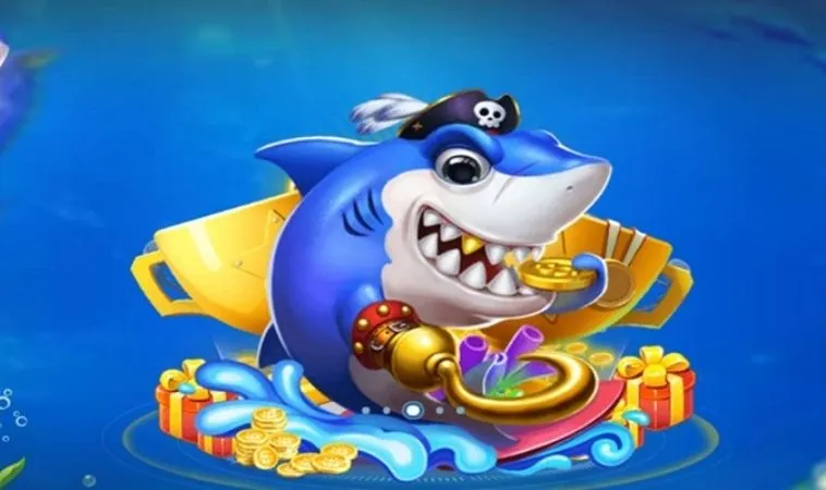 Chiến Lược Chơi Bắn Cá Đại Dương Tại VT999 Để Đạt Điểm Cao 5 Bắn Cá Đại Dương Tại VT999