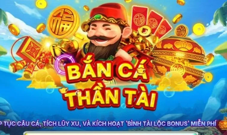 Cách Để Trở Thành Cao Thủ Bắn Cá Thần Tài Tại VT999 6 Bắn Cá Thần Tài tại VT999