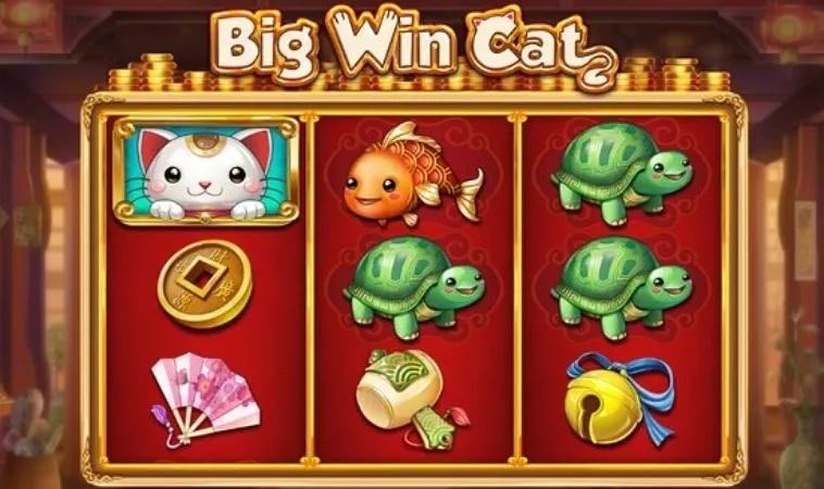 Nổ Hũ VT999 - Cơ Hội Trúng Jackpot Chỉ Với Một Lần Quay 2 Giao diện chơi Nổ Hũ VT999 thiết kế sống động