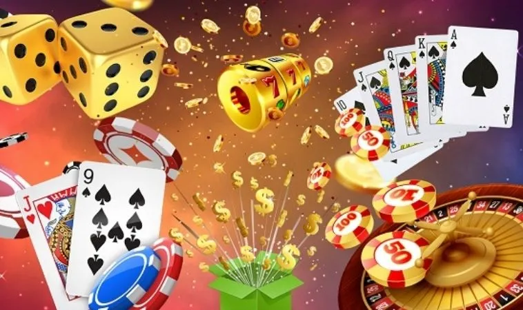 Casino Online VT999: Cách Tận Dụng Tối Đa Mọi Cơ Hội Thắng Lớn 2 Mẹo chơi Casino Online VT999 hiệu quả