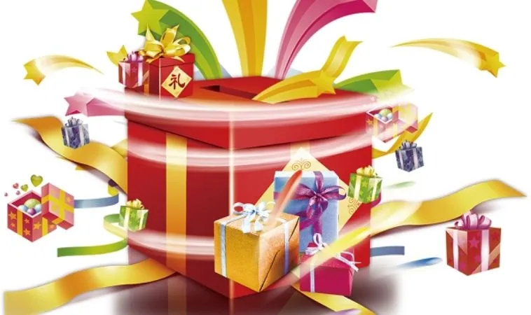 Khuyến Mãi VT999 - Cơ Hội Nhận Ưu Đãi Lớn Chỉ Trong Hôm Nay 1 Chương trình khuyến mãi VT999 thu hút thành viên tham gia