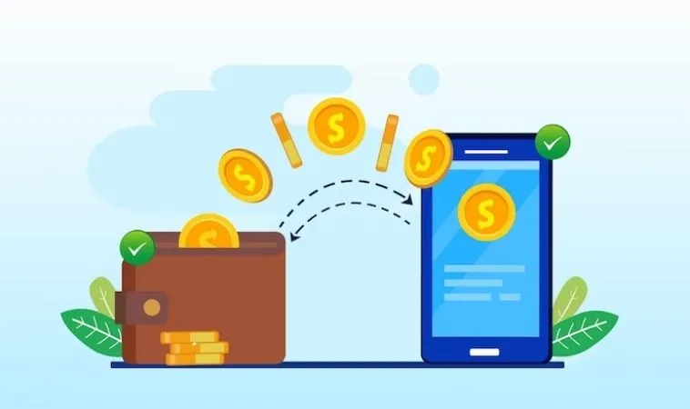 Quy Trình Rút Tiền VT999 Đơn Giản Cho Người Mới Bắt Đầu 1 Rút Tiền VT999