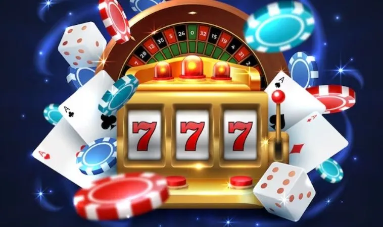 Casino Online VT999: Cách Tận Dụng Tối Đa Mọi Cơ Hội Thắng Lớn 1 Sảnh Casino Online VT999 cung cấp đa dạng các thể loại game bài
