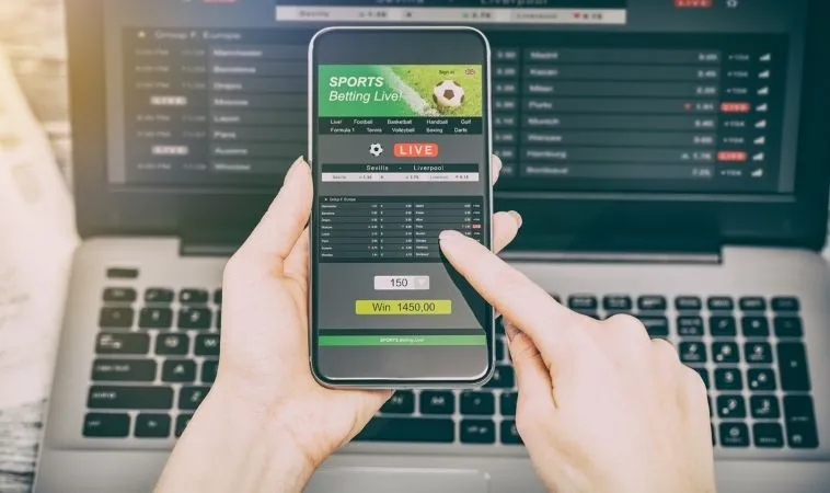 Thể Thao VT999 - Làm Sao Để Dự Đoán Kết Quả Chính Xác? 1 Trải nghiệm cá cược thể thao VT999 trực tuyến hấp dẫn