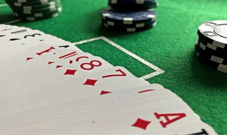 5 Mẹo Chơi Tiến Lên Miền Nam VT999 Thành Cao Thủ 10 Tiến Lên Miền Nam VT999