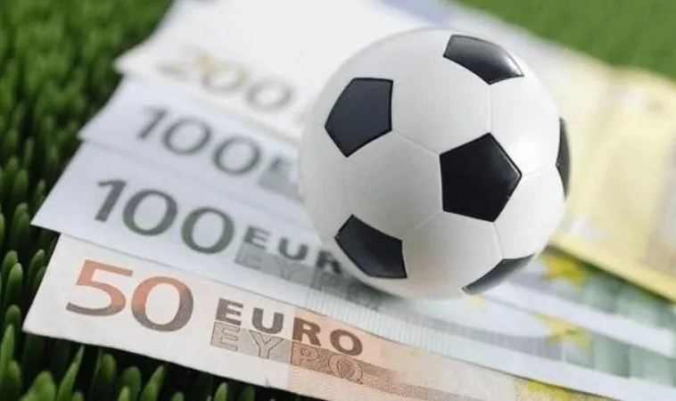 Khám Phá Chiến Lược Cá Cược Bóng Đá VT999 Để Thắng Lớn 2 Cá cược Bóng Đá VT999 trực tuyến hấp dẫn