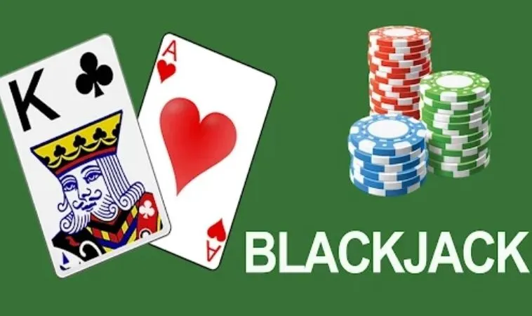 Blackjack Tại VT999: Chiến Lược Để Đánh Bại Nhà Cái Ngay Hôm Nay! 6 Blackjack tại VT999