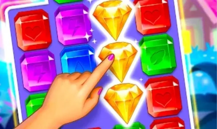 Trò Chơi Kim Cương Tại VT999: Bí Quyết Để Nhận Giải Thưởng Lớn 2 Kim Cương Tại VT999