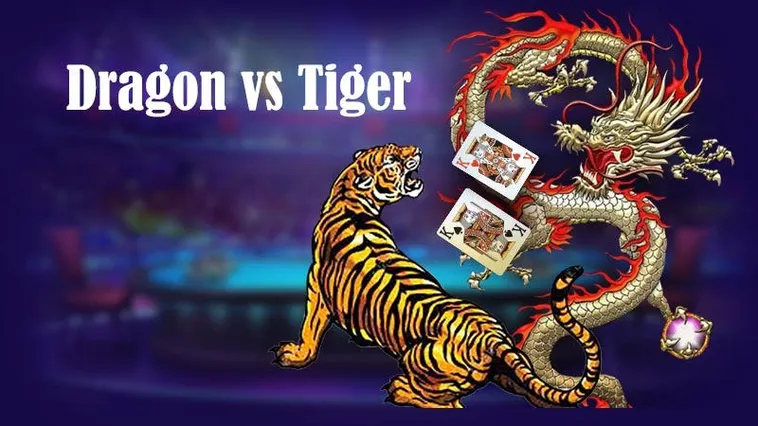 Trò Chơi Dragon Tiger Tại 888B Mang Đến Thắng Lợi Nhanh Chóng 2 Trò Chơi Dragon Tiger Tại 888B Mang Đến Thắng Lợi Nhanh Chóng