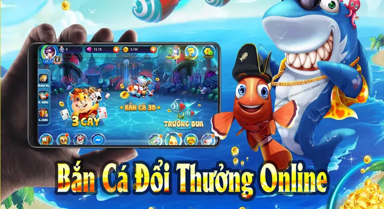 Đánh Bắn Cá Sao789 Online: Bí Kíp Thắng Lớn Hay Chỉ Là Mơ? 8 Đánh Bắn Cá Sao789 Online: Bí Kíp Thắng Lớn Hay Chỉ Là Mơ?