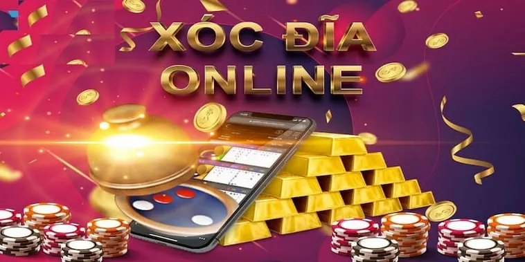 Trò Chơi Xóc Đĩa Tại VINBET: Bí Ẩn Thắng Lớn Trong Từng Ván 5 Trò Chơi Xóc Đĩa Tại VINBET: Bí Ẩn Thắng Lớn Trong Từng Ván