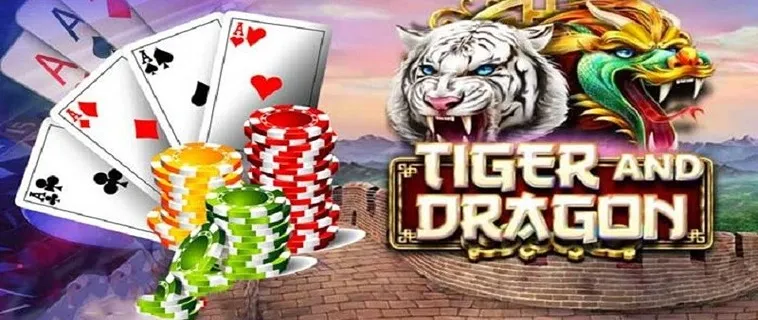 Trò Chơi Dragon Tiger Tại Bin88 Dễ Chơi Dễ Thắng Cho Tân Thủ 2 Trò Chơi Dragon Tiger Tại Bin88 Dễ Chơi Dễ Thắng Cho Tân Thủ