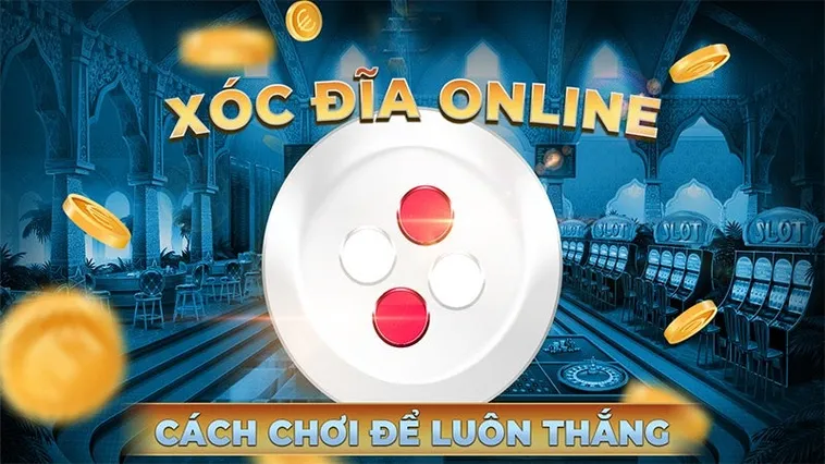 Hướng Dẫn Chơi Trò Chơi Xóc Đĩa Tại BONGVIP Chuẩn Xác Nhất 8 Hướng Dẫn Chơi Trò Chơi Xóc Đĩa Tại BONGVIP Chuẩn Xác Nhất