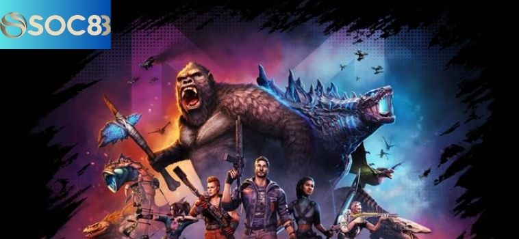 Phân Tích Chiến Thuật Trong Đại Chiến Godzilla Soc88 13 11