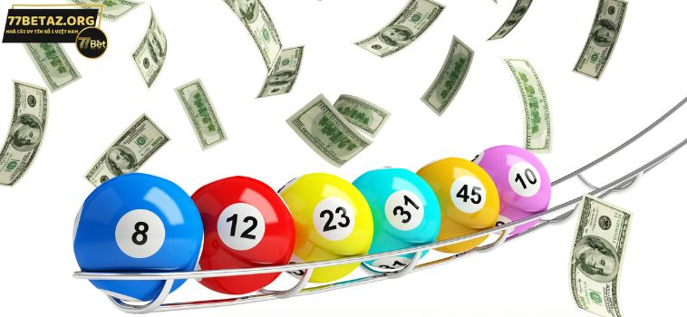 Khám Phá Bí Quyết Chơi Xổ Số Siêu Tốc 77bet Hiệu Quả 7 16 1