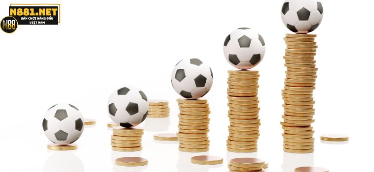 Nhận Diện Kèo Cơ Hội Nhân Đôi N88 Cho Người Chơi Thông Minh 5 16 2