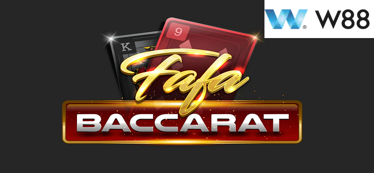 Chiến lược chơi Fafa Baccarat hiệu quả