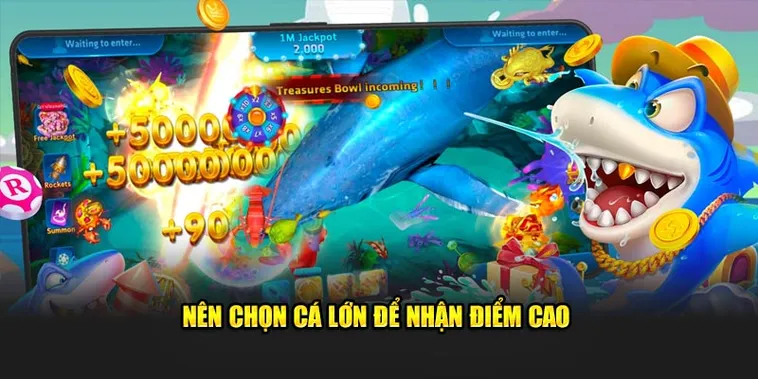 Hướng Dẫn Chinh Phục Bắn Cá Đại Dương Tại 79Win: Bí Quyết Thắng Lớn 2 Hướng Dẫn Chinh Phục Bắn Cá Đại Dương Tại 79Win: Bí Quyết Thắng Lớn