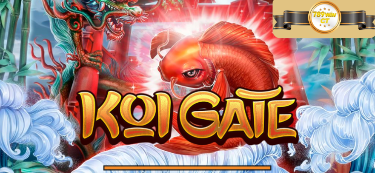 Tận Hưởng Chơi Nổ Hũ Cá Chép Cửa 789win Với Ưu Đãi Hấp Dẫn 17 ca chep cua 789win