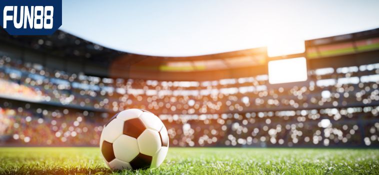 cac keo cuoc bong da fun88 moi nhat
