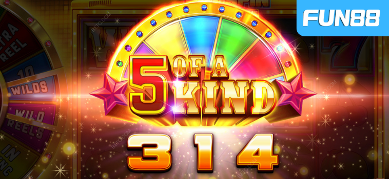 hot spin deluxe fun88