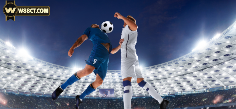 Phân Tích Kèo Rung Tại W88 Trước Khi Đặt Cược 10 keo rung tai w88