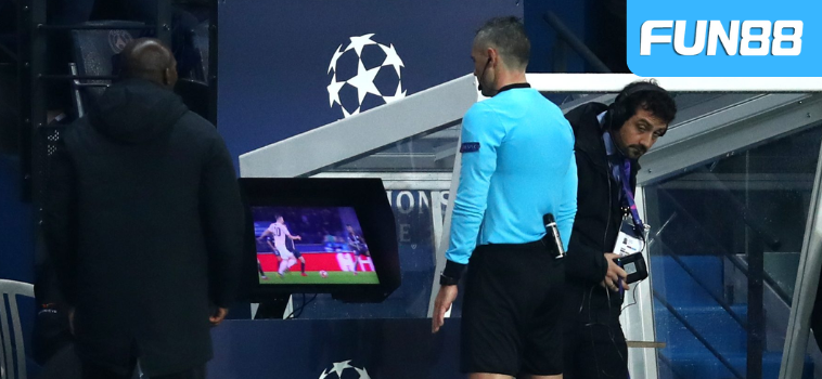 Khám phá Kèo VAR xuất hiện hay không tại Fun88 17 keo var xuat hien hay khong tai fun88