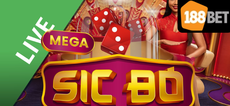 mega sicbo 188bet