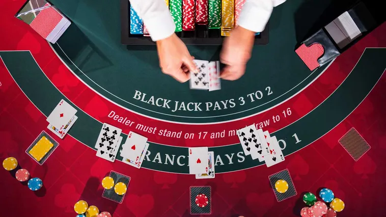Khám Phá Thế Giới Blackjack Hấp Dẫn Tại 69VN 2 Khám Phá Thế Giới Blackjack Hấp Dẫn Tại 69VN