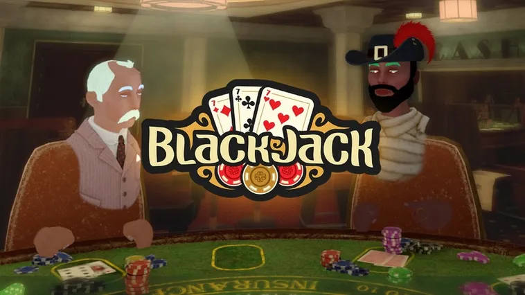 Khám Phá Thế Giới Blackjack Hấp Dẫn Tại 69VN 1 Khám Phá Thế Giới Blackjack Hấp Dẫn Tại 69VN