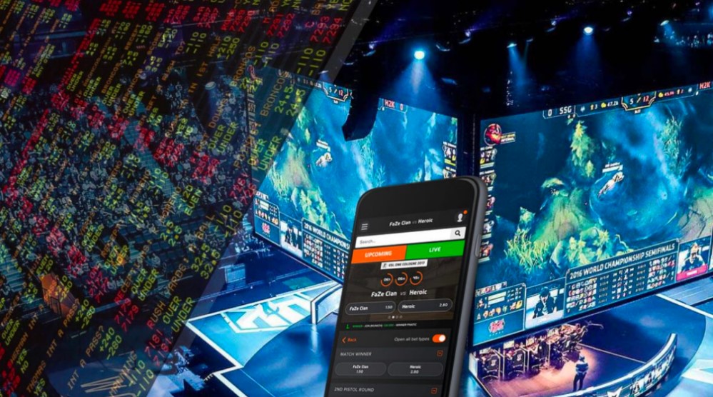 Tham Gia Ngay: Bí Quyết Chinh Phục Thể Thao Điện Tử Tại TDTC 1 Thể Thao Điện Tử Tại TDTC