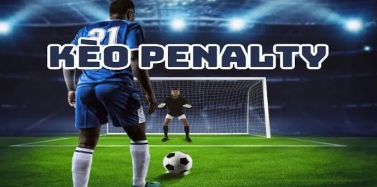 Bí Quyết Chinh Phục Kèo Penalty Cùng Keovip.us: Hướng Dẫn Chi Tiết 4 Kèo Penalty