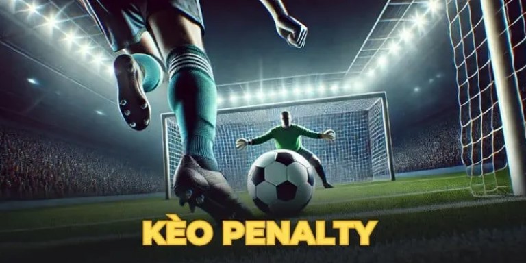 Mẹo Phân Tích Kèo Penalty Hiệu Quả