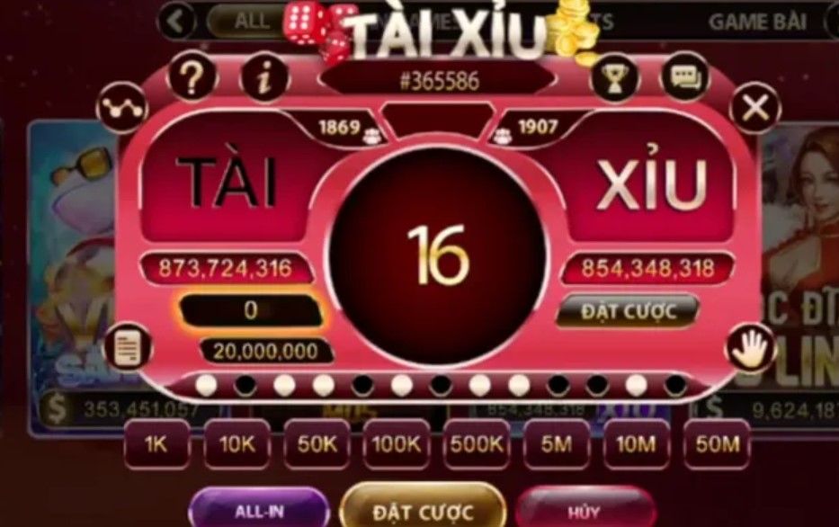 Hướng Dẫn Tham Gia Sicbo Tại Nhà Cái 789P: Chi Tiết Từ A Đến Z 5 Sicbo Tại Nhà Cái 789P