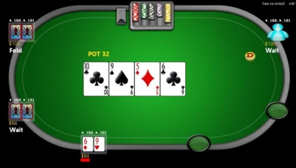 Hướng Dẫn Tham Gia Tiến Lên Miền Nam Tại 8DAY 2 Tiến Lên Miền Nam Tại 8DAY