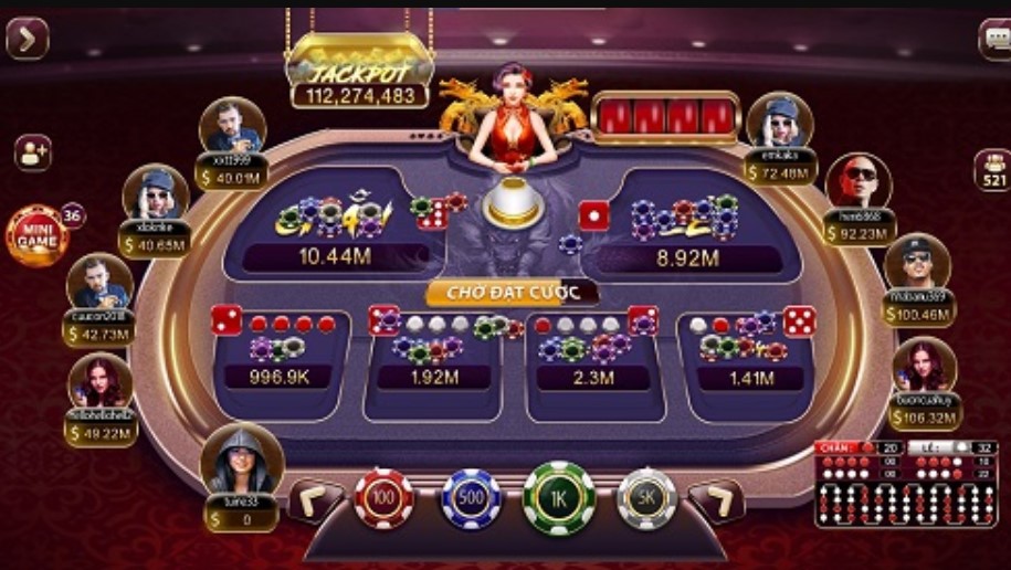 Bí Quyết Chinh Phục Xóc Đĩa Xocdia88: Kinh Nghiệm Từ Cao Thủ 2 Ưu Điểm Khi Chơi Xóc Đĩa Tại Xocdia88